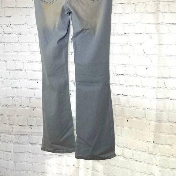 L.e.I Super Stretchy Flare Bell Bottom Jeans - Picture 4 of 6